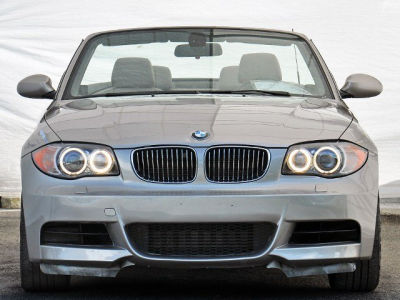 2009 BMW 135  i