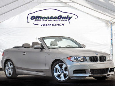 2009 BMW 135  i