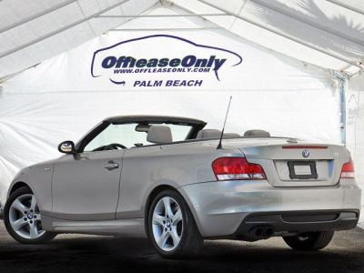 2009 BMW 135  i
