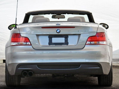 2009 BMW 135  i