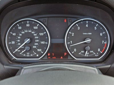 2009 BMW 135  i