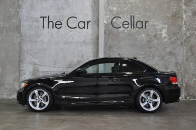 2008 BMW 135  i