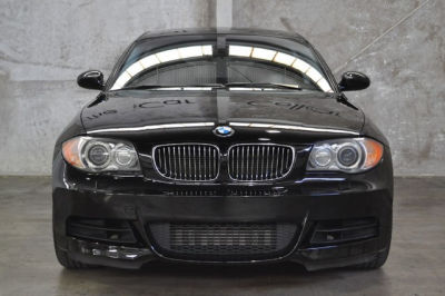 2008 BMW 135  i