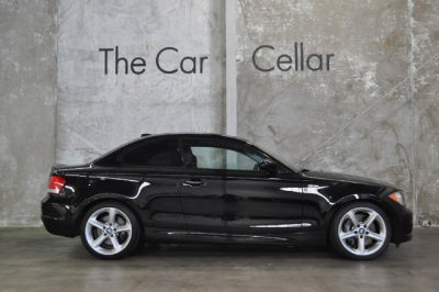 2008 BMW 135  i