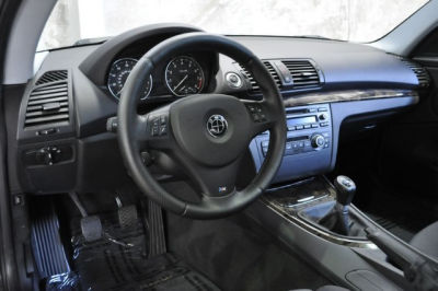 2008 BMW 135  i