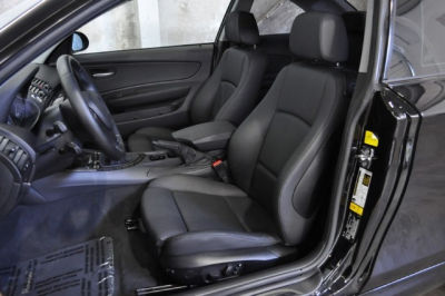 2008 BMW 135  i