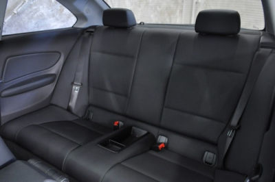 2008 BMW 135  i