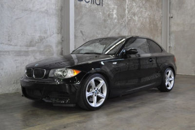 2008 BMW 135  i