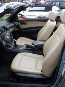 2008 BMW 135  i