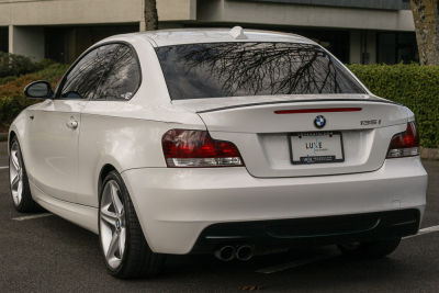 2008 BMW 135  i