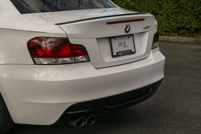 2008 BMW 135  i