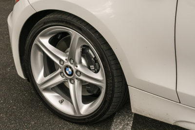 2008 BMW 135  i