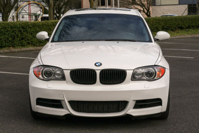 2008 BMW 135  i