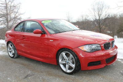 2009 BMW 135  i