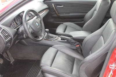 2009 BMW 135  i