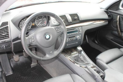 2009 BMW 135  i