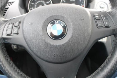 2009 BMW 135  i