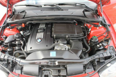 2009 BMW 135  i