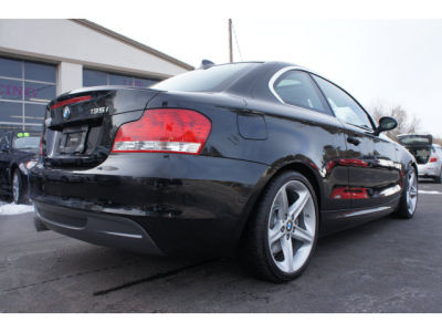 2008 BMW 135 i