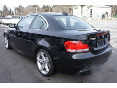 2008 BMW 135 i