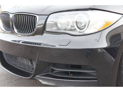 2008 BMW 135 i