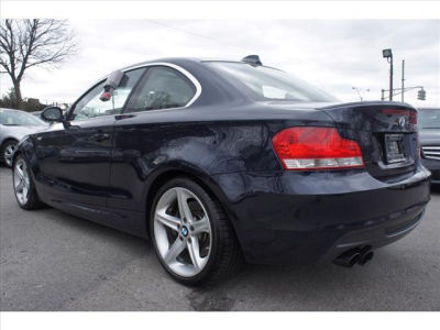 2009 BMW 135  i