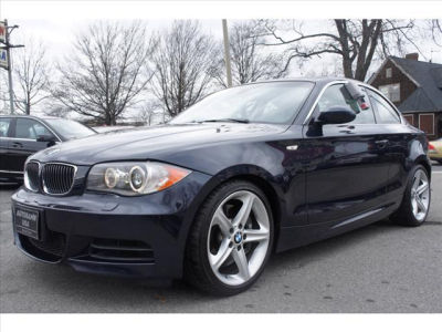 2009 BMW 135  i