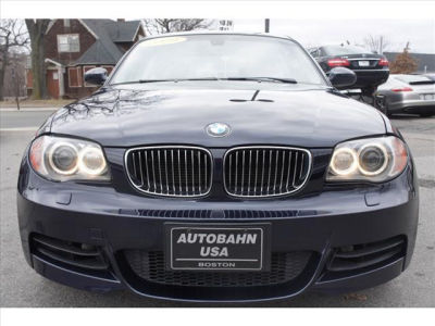 2009 BMW 135  i