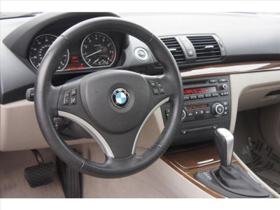 2009 BMW 135  i