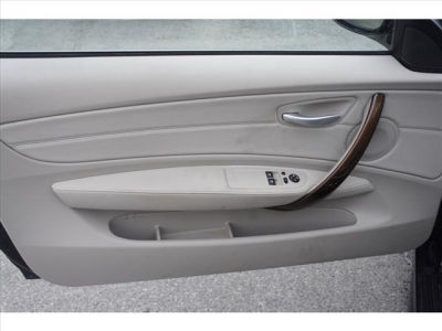 2009 BMW 135  i