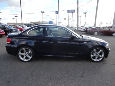 2008 BMW 135  i