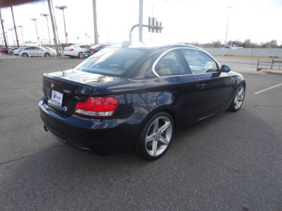 2008 BMW 135  i