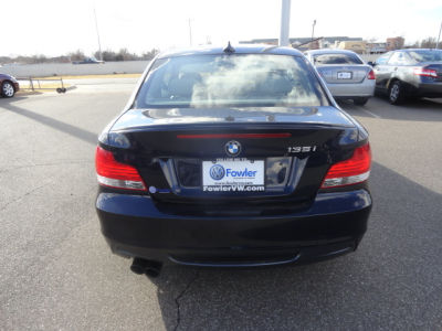 2008 BMW 135  i