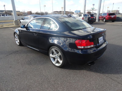 2008 BMW 135  i