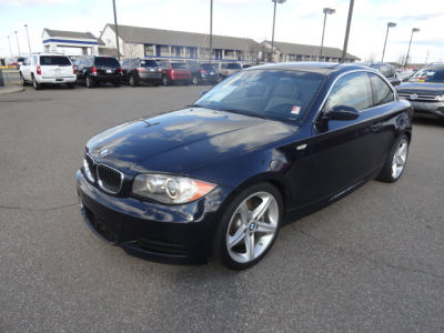 2008 BMW 135  i