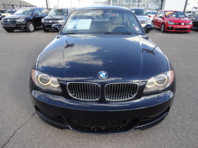 2008 BMW 135  i