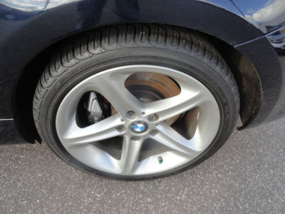 2008 BMW 135  i