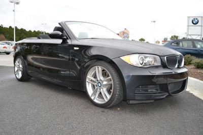 2009 BMW 135  i