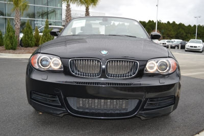 2009 BMW 135  i