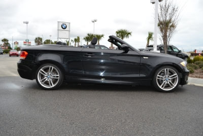 2009 BMW 135  i