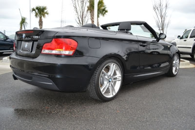2009 BMW 135  i