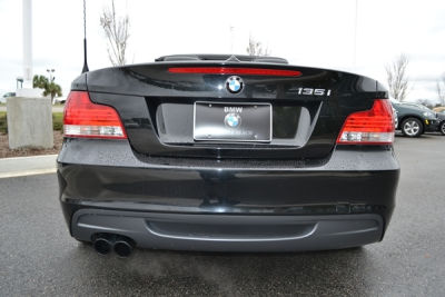 2009 BMW 135  i