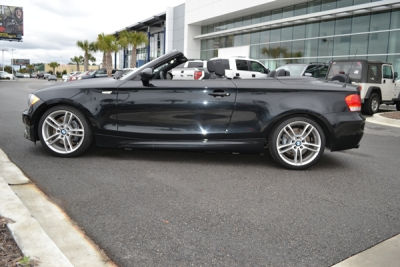 2009 BMW 135  i
