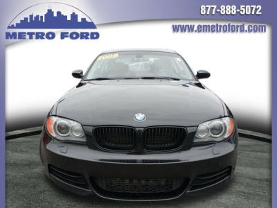 2008 BMW 135  i