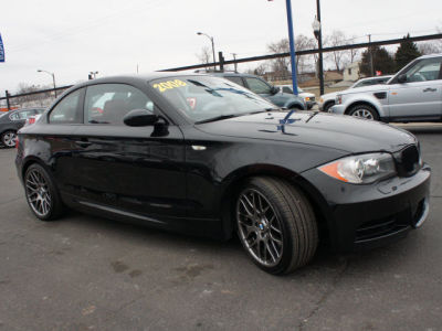 2008 BMW 135  i