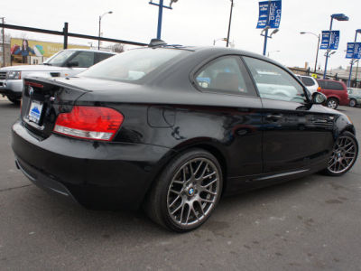 2008 BMW 135  i