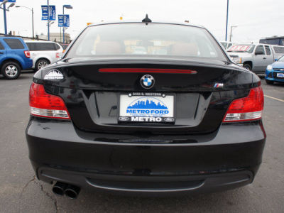 2008 BMW 135  i
