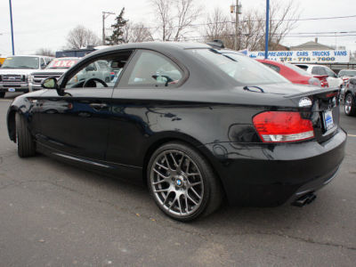 2008 BMW 135  i