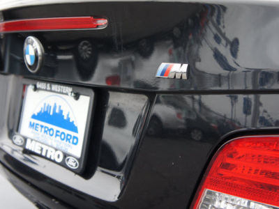 2008 BMW 135  i