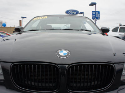 2008 BMW 135  i